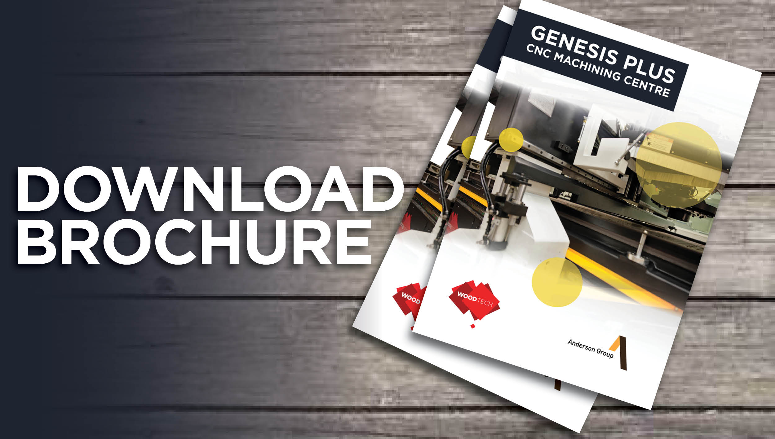 Download brochure Download brochure